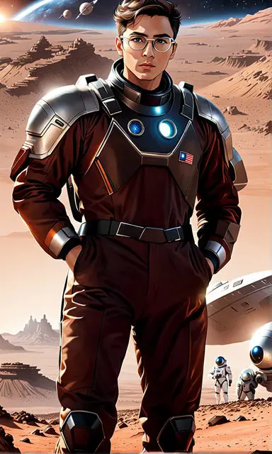 MikeThirasak's Avatar